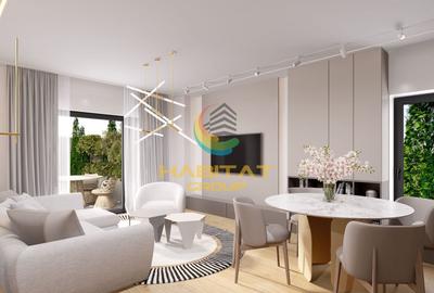 Apartament cu 4 camere decomandat în Mitropolie