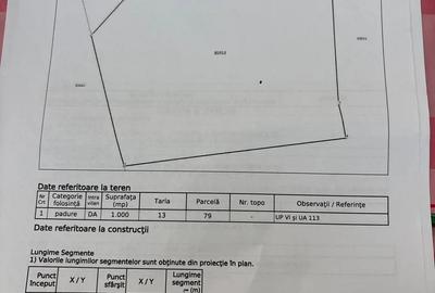 Teren de 10082 mp, în Podu Dâmboviței - 2