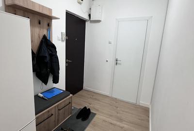 Apartament cu 2 camere decomandat în Mănăștur
