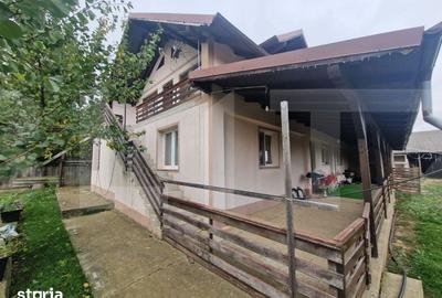 Casă cu 4 camere cu Teren 9700 Mp în Mihai Eminescu - 5