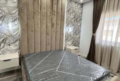 Apartament cu 3 camere decomandat în Central - 1