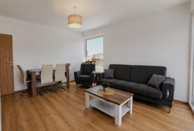 Apartament cu 2 camere decomandat, mobilat în Lipovei