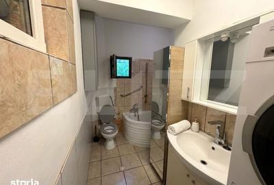 Apartament cu 4 camere în Zăvoi - 2