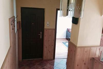 Apartament cu 2 camere decomandat în Feldioara