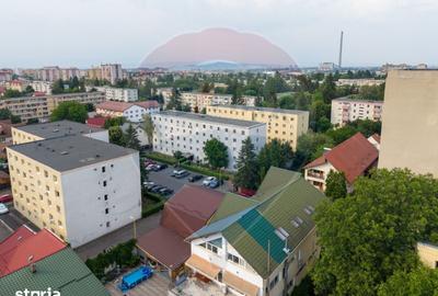 Garsonieră în Astra