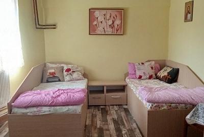 Casă individuală cu 9 camere cu Canalizare în Săcădat - 10