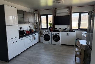 Casă cu 2 camere în Mintia - 2