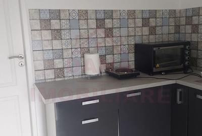 Casă cu 2 camere cu Teren 800 Mp în Rusca - 5