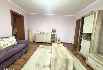 Apartament cu 2 camere semidecomandat în Iosia - 2