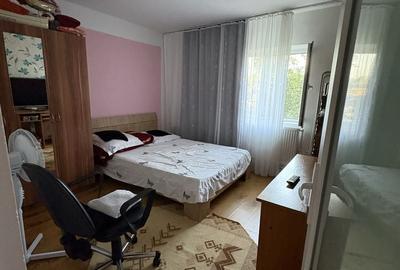 Apartament cu 2 camere în Central - 3