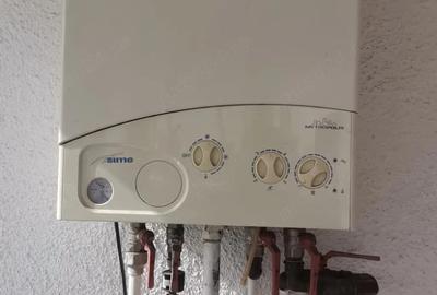 Apartament cu 4 camere semidecomandat în Fizicienilor - 6