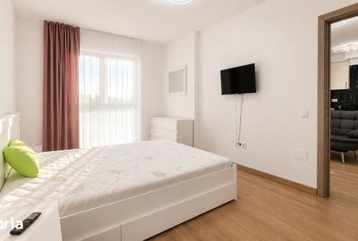 Apartament cu 2 camere în Florești - 6