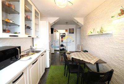 Apartament cu 4 camere decomandat în Turnătorie - 5