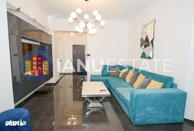 Apartament cu 2 camere decomandat în Decebal