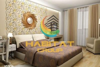 Apartament cu 2 camere decomandat în Central - 1