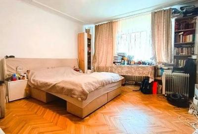 Apartament cu 2 camere decomandat, mobilat în Vitan Mall