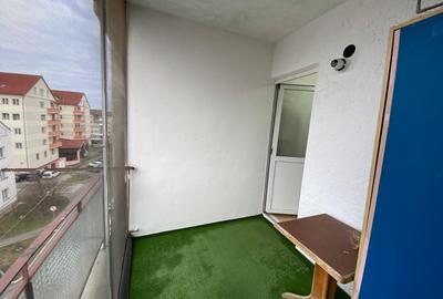Garsonieră în Ștrand - 9