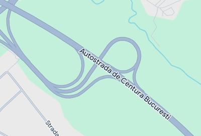 Teren Construcții intravilan de 1000 mp, în Central - 3