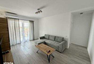 Apartament cu 2 camere decomandat, mobilat în Moșnița Nouă - 5