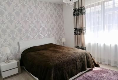 Apartament cu 2 camere decomandat în Dobroești - 6