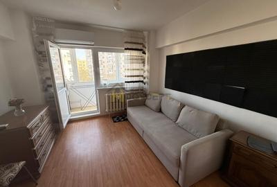 Apartament cu 2 camere decomandat, mobilat în Crângași