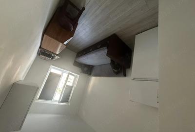 Garsonieră semidecomandată în Vest