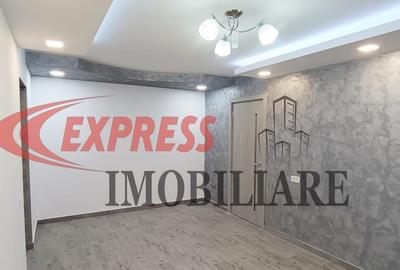 Apartament cu 2 camere semidecomandat în Basarabia - 1