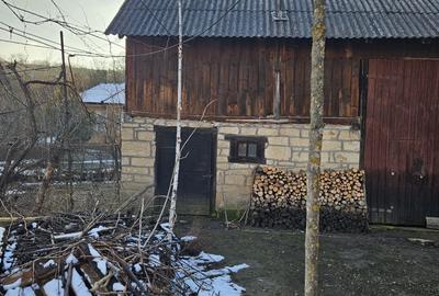Casă cu 3 camere în Nadășu - 5