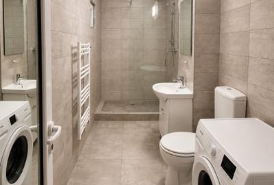 Apartament cu 2 camere decomandat, mobilat în Cetate - 3