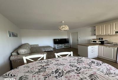 Apartament cu 3 camere semidecomandat, mobilat în Mănăștur - 3