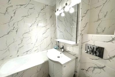 Apartament cu 3 camere decomandat în Ultracentral