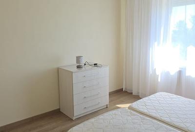 Apartament cu 3 camere în Cetate - 1
