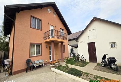 Casă cu 4 camere în Bârnova