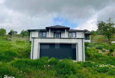 Casă cu 3 camere în Dumbrava - 6