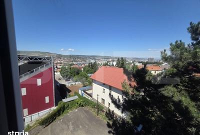 Garsonieră în Gruia