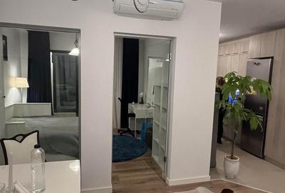 Apartament cu 3 camere decomandat în Splaiul Independenței