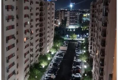 Garsonieră în Theodor Pallady