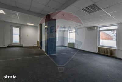 Spațiu comercial, de 1,048 mp, în Ultracentral - 1