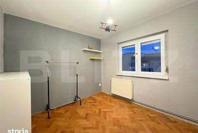 Apartament cu 3 camere decomandat în Iosefin - 1