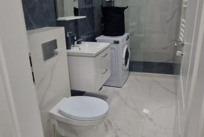 Apartament cu 2 camere decomandat în Rediu