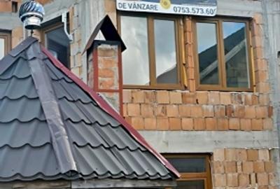 Hotel/Pensiune, de 706 mp, în Rânca - 4
