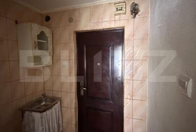 Garsonieră în Central