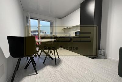 Apartament cu 2 camere semidecomandat în Bucium - 4