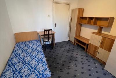 Apartament cu 2 camere decomandat în Mărăști