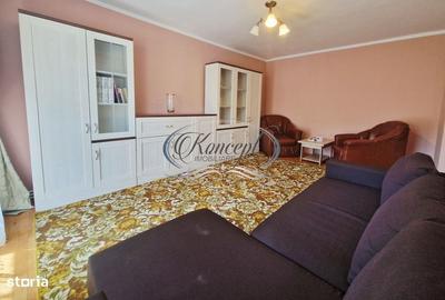 Apartament cu 3 camere decomandat în Mărăști - 2