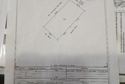 Teren de 740 mp, în Surdila-Greci - 5