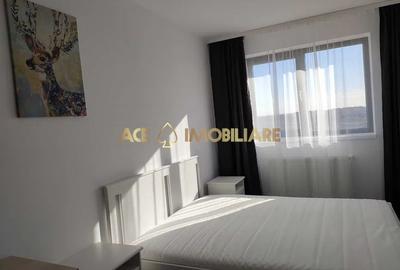 Apartament cu 2 camere decomandat, mobilat în Theodor Pallady - 4