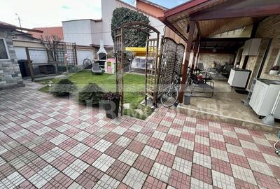 Casă individuală cu 4 camere cu Teren 380 Mp în Unirii - 11