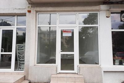 Spațiu comercial, de 30 mp, în Central