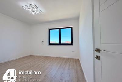 Casă cu 4 camere în Livada - 20